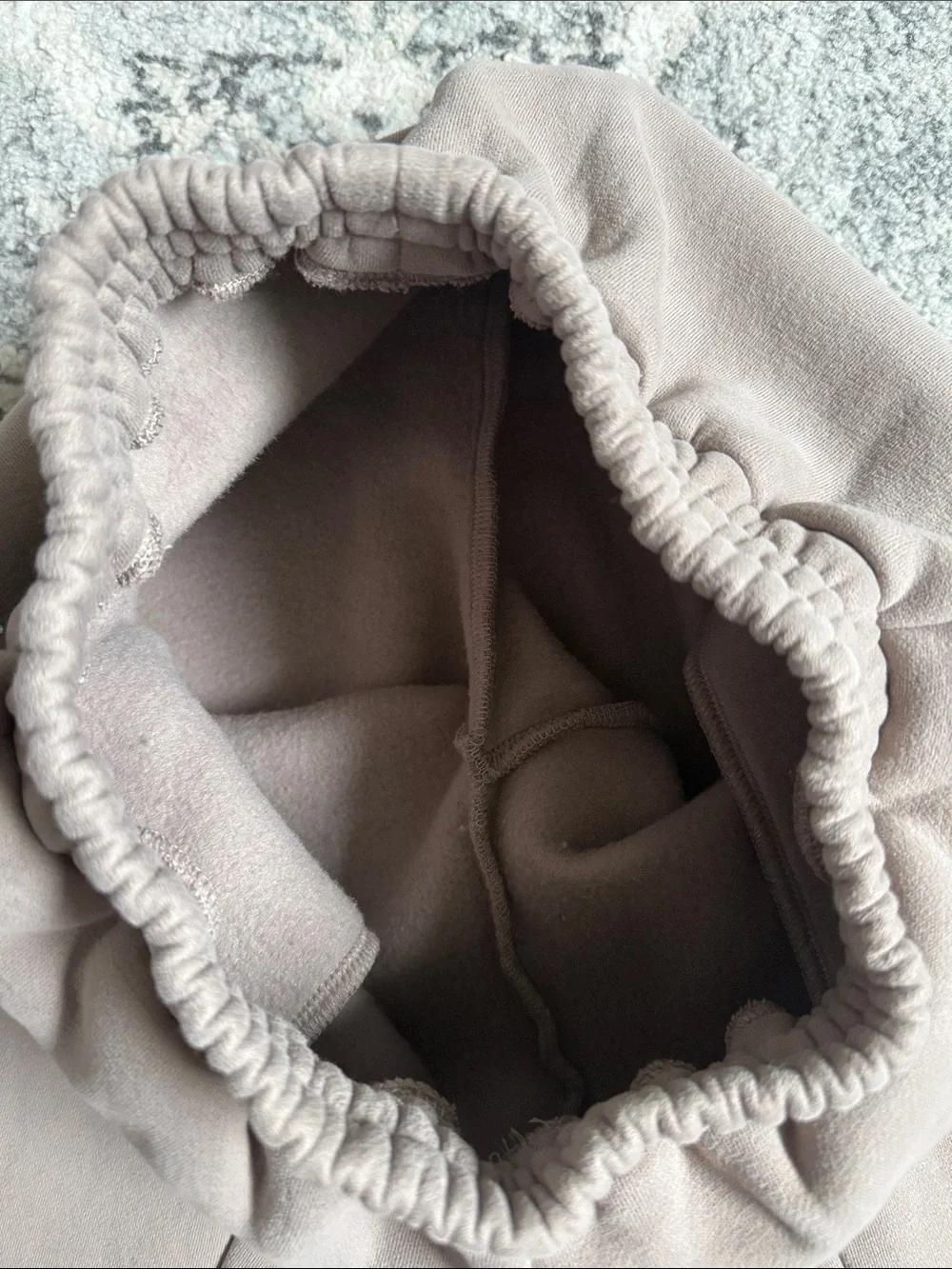 Kids Comfrt Jogger Sweatpants
